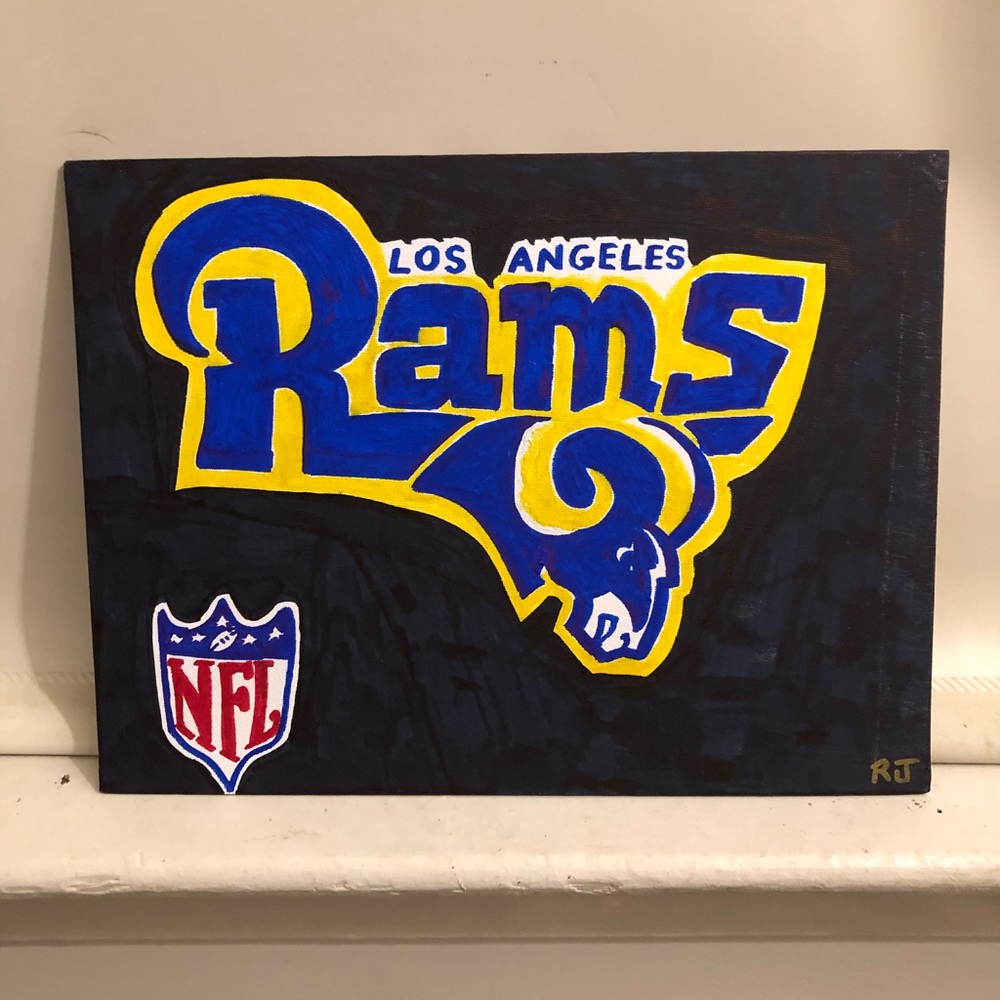 Los Angeles Rams